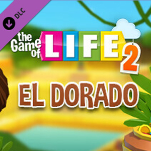 The Game of Life 2 El Dorado