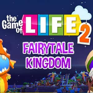 Buy cheap THE GAME OF LIFE cd key - lowest price