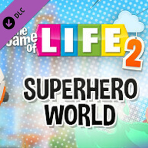 Buy cheap The Game of Life 2 cd key - lowest price