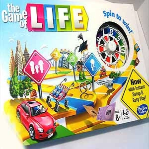 Buy cheap THE GAME OF LIFE cd key - lowest price