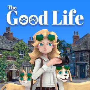 Buy The Good Life Behind the secret of Rainy Woods Xbox One Compare Prices