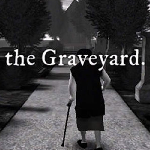 Buy The Graveyard CD Key Compare Prices