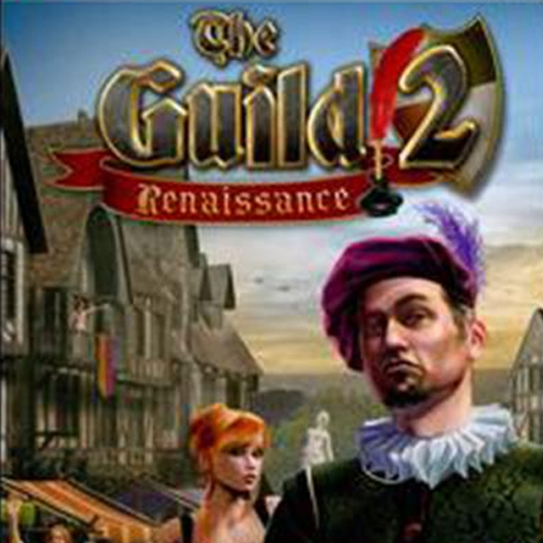 the guild 2 renaissance gameplay