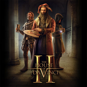 download the house of da vinci 3 nintendo switch for free