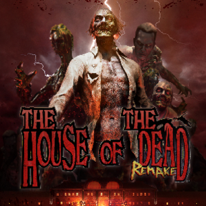 Buy The House of the Dead Remake Nintendo Switch Compare Prices