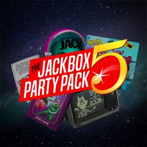 best jackbox party pack 5 review