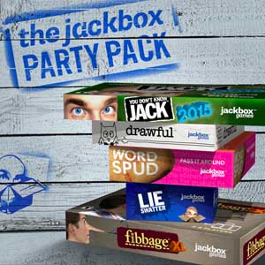 the jackbox party pack 2 psn nov