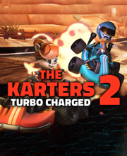 Buy The Karters 2 Turbo Charged PS5 Compare Prices