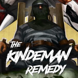 Buy The Kindeman Remedy PS4 Compare Prices