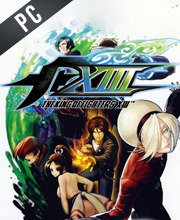 Buy The King of Fighters 13 Global Match CD Key Compare Prices