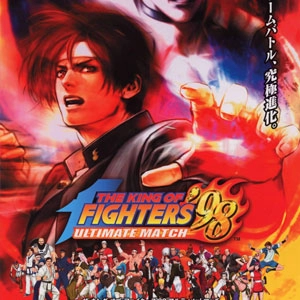 the king of fighters 98 ultimate match final edition switch