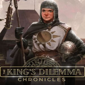 Buy The King’s Dilemma Chronicles PS5 Compare Prices