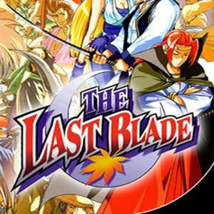Buy THE LAST BLADE CD Key Compare Prices