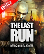 The Last Run Dead Zombie Shooter