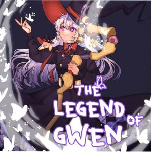 Buy The Legend of Gwen Nintendo Switch Compare Prices