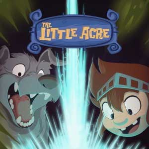 Buy The Little Acre CD Key Compare Prices