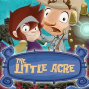 The Little Acre