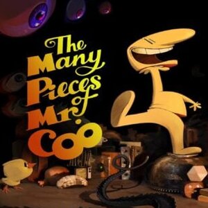 Buy The Many Pieces of Mr. Coo PS4 Compare Prices
