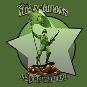 mean greens plastic warfare ps4 price