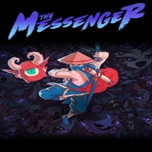 Buy The Messenger Xbox Series Compare Prices