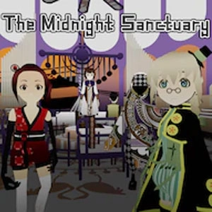 The Midnight Sanctuary