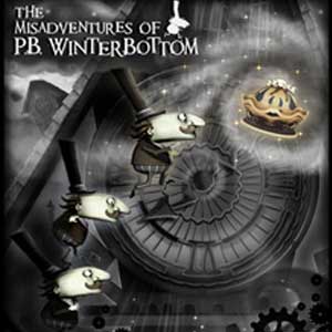 download the misadventures of pb winterbottom for free