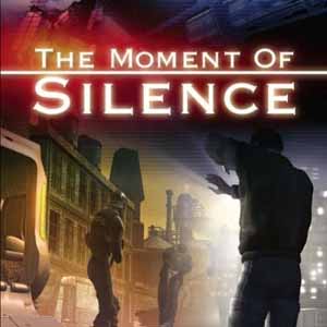 Buy The Moment of Silence CD Key Compare Prices