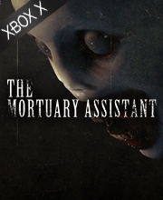 Buy The Mortuary Assistant Xbox Series Compare Prices