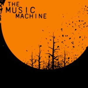 Buy The Music Machine CD Key Compare Prices