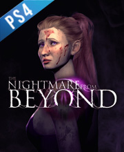 Buy The Nightmare from Beyond PS4 Compare Prices