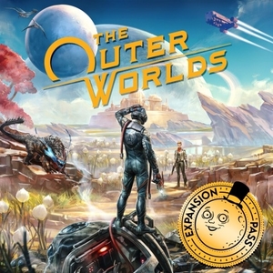 Buy The Outer Worlds Expansion Pass Xbox One Compare Prices