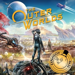Buy The Outer Worlds Expansion Pass PS4 Compare Prices