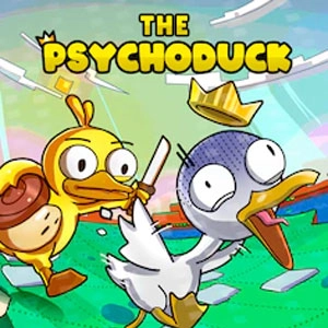 The Psychoduck