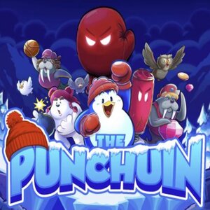 Buy The Punchuin Nintendo Switch Compare Prices