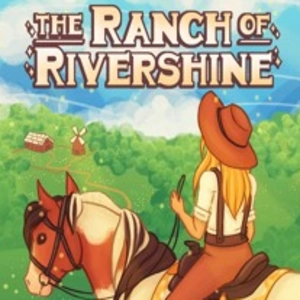 Ranch Simulator Steam CD Key