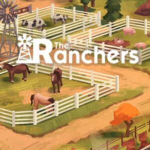 Buy The Ranchers Xbox One Compare Prices