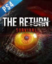 Buy The Return Survival PS4 Compare Prices