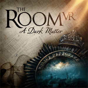 Room VR A Dark Matter CD Key Compare Prices
