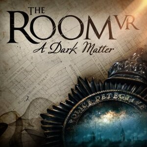 Buy The Room VR A Dark Matter PS5 Compare Prices