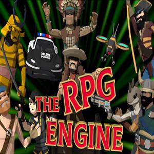 Buy The RPG Engine CD Key Compare Prices