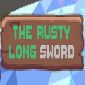 The Rusty Longsword