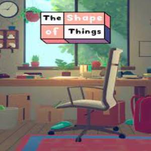 Buy The Shape of Things CD Key Compare Prices