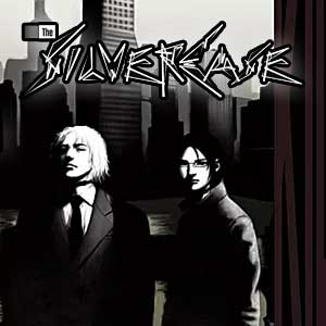 Buy The Silver Case PS4 Game Code Compare Prices