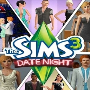 The Sims 3 Date Night