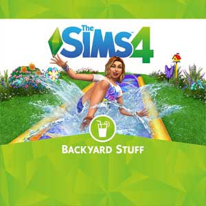 Buy The Sims 4 Backyard Stuff Xbox Series Compare Prices