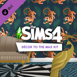 Buy The Sims 4 Decor to the Max Kit CD Key Compare Prices