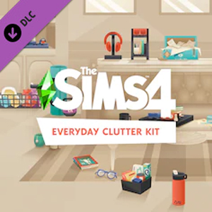 The Sims 4 Everyday Sims Bundle