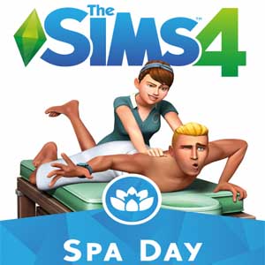 Buy The Sims 4 Spa Day CD Key Compare Prices