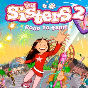 10% discount on The Sisters 2 - Road to Fame Nintendo Switch — buy