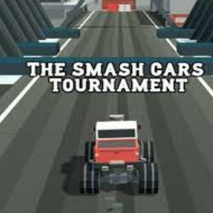 Buy The Smash Cars Tournament CD Key Compare Prices